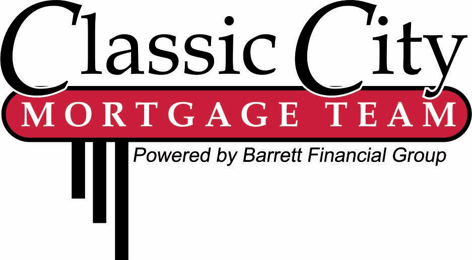 Classic City Mortgage Team — Powered by Barrett Financial Group